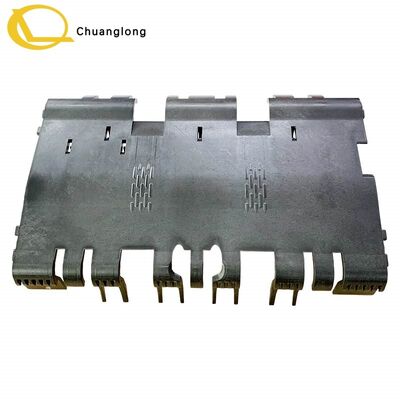 ভালো দাম Wincor Nixdorf CMD V4 স্ট্যাকার প্লাস্টিক কভার 01750044624 কালো প্লাস্টিক চ্যাসিস Cmd স্ট্যাকার ATM CRM CRS সেল্ফসার্ভ কিয়স্ক 1750044624 এর জন্য অনলাইন