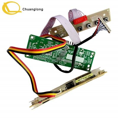 ভালো দাম Wincor Nixdorf PC280 LCD কন্ট্রোল বোর্ড সেট Procash 280 মনিটর ডিসপ্লে স্ক্রিন কন্ট্রোলার বোর্ড ATM CRM CRS সেলফসার্ভিস কিয়স্ক অনলাইন