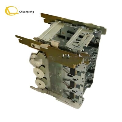 ভালো দাম 1750064370 Wincor Housing Chassis ATM Spare Parts Housing Chassis 4X-ASSD for ProCash 2050xe 2100xe 01750064370 Wincor Parts অনলাইন