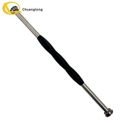 ভালো দাম Diebold Nixdorf SHAFT, ASSEMBLY, TPR 49-242460-000F 5500 AFD ট্রান্সপোর্ট শ্যাফ্ট উইঙ্কর এটিএম সিআরএম সিআরএস সেলফ সার্ভ কিওস্ক 49242460000F 49242431000A-02 অনলাইন