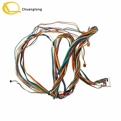 ভালো দাম Nautilus Hyosung HCDU Front Load Extended Shutter Cable S7430000301 শাটার ওয়্যার এটিএম সিআরএম সিআরএস সেলফ সার্ভ কিওস্ক অনলাইন