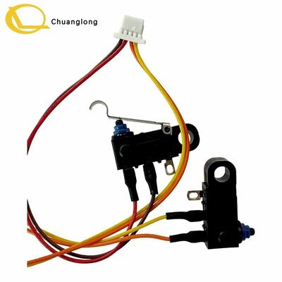 ভালো দাম উইনকোর নিক্সডর্ফ 01750173205-38 V2CU কার্ড রিডার সেন্সর মাইক্রোসুইচ কেবল তার এটিএম সিআরএম সিআরএস সেল্ফসার্ভ কিয়স্ক 1750173205-38 অনলাইন