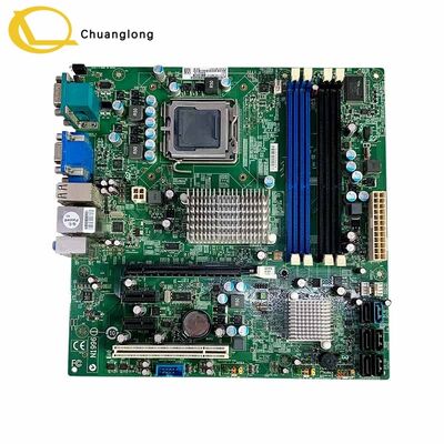 ভালো দাম Wincor Nixdorf E401 P4-8400 Motherboard 01750186510 Board EPC_A4_Q45 TPMen E5300 C4060 ATM CRM CRS Selfserv Kiosk 1750186510 অনলাইন