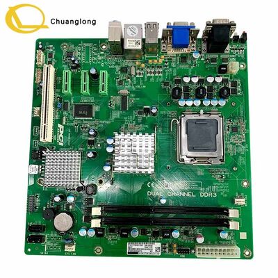 ভালো দাম Wincor Nixdorf E8400 PC CORE Mainboard 01750221392 D305 Motherboard w  TPM Cineo 4060 ATM CRM CRS Selfserv Kiosk 01750223977 অনলাইন