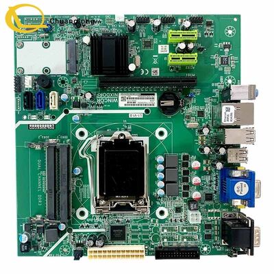 ভালো দাম Wincor Nixdorf MOTHERBOARD W Intel Core i5-4570TE 2.70Ghz 2GB RAM Win10 01750254552 I5 Board ATM CRM CRS Selfserv Kiosk 1750254552 অনলাইন