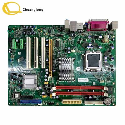 ভালো দাম Wincor Nixdorf Service-Kit Motherboard EPC_P4-Optima 01750188052 Motherboard EPC Star 3rd Gen AB ATM CRM CRS Selfserv Kiosk 01750139506 অনলাইন