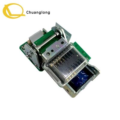 ভালো দাম Hyosumg কার্ড রিডার IC কন্টাক্ট S13A057A03 B IC কন্টাক্ট ব্লক ASSY Wincor 6040W ATM CRM CRS সেল্ফসার্ভ কিয়স্ক S13A057A03 অনলাইন