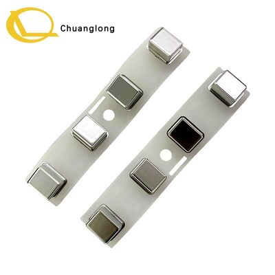 ভালো দাম Hyosung PCB FUNCTION KEY S4371000003 5600T ফাংশন কী ওভারলে এটিএম সিআরএম সিআরএস সেলফ সার্ভ কিওস্ক 4371000109 7650000008 7650000007 অনলাইন