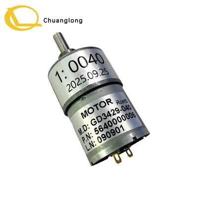 ভালো দাম Hyosung UP_KITCABLE_ASSYMOTOR S3210000001 ডিসপেনসার ডেলিভারি মোটর 0040 GCDU ফিড মোটর ATM CRM CRS স্বয়ংসেবা কিওস্ক 3210000001 অনলাইন
