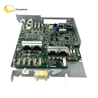 ভালো দাম 2PU4008-3624 OKI আপার কন্ট্রোল বোর্ড এটিএম মেশিন পার্টস OKI 21 Se 6040W G7 আপার কন্ট্রোল বোর্ড 81 CA 2PU4008-3624 অরিজিনাল নিউ অনলাইন