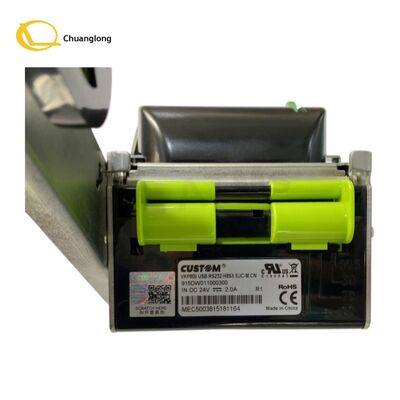 ভালো দাম VKP80II 80mm রসিদ প্রিন্টার কাস্টম VKP80II SX প্রিন্টার ATM ভেন্ডিং মেশিন পার্কিং লট VKP80III VKP80II পেমেন্ট কিয়স্ক প্রিন্টার অনলাইন