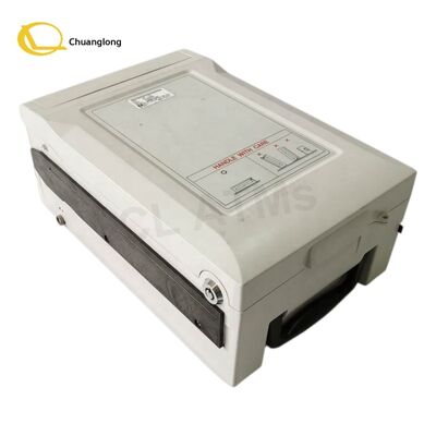 ভালো দাম 7310000082 Hyosung ক্যাশ ক্যাসেট ATM খুচরা যন্ত্রাংশ Hyosung CST-1100 ক্যাশ ক্যাসেট S7310000582 আসল নতুন স্টকে আছে অনলাইন