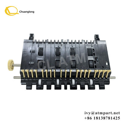 ভালো দাম 1750288497 Diebold Nixdorf DN Series ATM Parts 01750288497 DN200 HCT হেড চ্যাসি পরিবহন কভার প্লেট 1750288497 DN HCT হেড চ্যাসি পরিবহন 1750291697 01750288497 অনলাইন