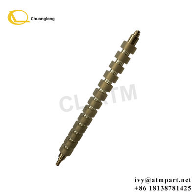 ভালো দাম ডিবোল্ড DN450 RM4 যন্ত্রাংশ DN HCT হেড চ্যাসিস ট্রান্সপোর্ট শ্যাফট 1750291697-24 01750291697-24 1750291697 01750291697 DN HCT মডিউল DN400 DN450 RM4 ATM DN200 HCT যন্ত্রাংশের জন্য ব্যবহৃত অনলাইন