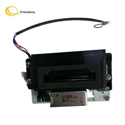 ভালো দাম 01750173205-67 01750173205 Card Reader Shutter Throat ATM Parts Wincor V2CU Card Reader Shutter Throat 1750173205-67 1750173205 অনলাইন