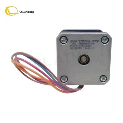 ভালো দাম 1750018453 Wincor মোটর ATM মেশিন পার্ট Wincor Cineo C2060 C4040 C4060 C4060 C4560 TP07 প্রিন্টার মোটর সমাবেশ 01750018453 অনলাইন