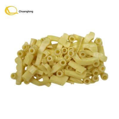 ভালো দাম 1750042090 ATM Parts Wincor 2050XE ক্ল্যাম্প ল্যাচ ক্ল্যাম্পিং রটার ডান 01750042090 মূল নতুন অনলাইন