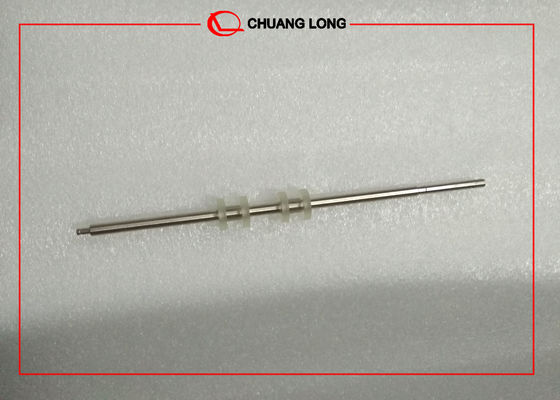 ভালো দাম ATM parts Wincor CMD V4 Thickness Measuring Shaft Assembly double extractor  1750035768 অনলাইন