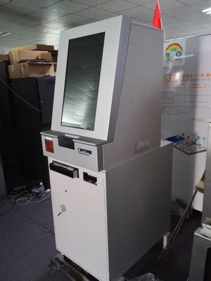 ভালো দাম Foreign exchange machine অনলাইন