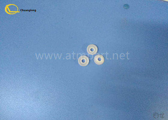 ভালো দাম NMD A003758 OEM ATM খুচরা যন্ত্রাংশ NMD সাদা প্লাস্টিক ওয়াশার ল্যাট NMD অনলাইন