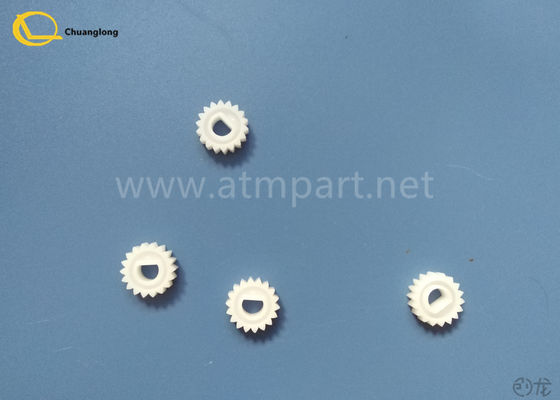ভালো দাম Hitachi atm parts 2845V atm cash machine hitachi cash cassette gear 18T,recycling box or acceptance box gear অনলাইন