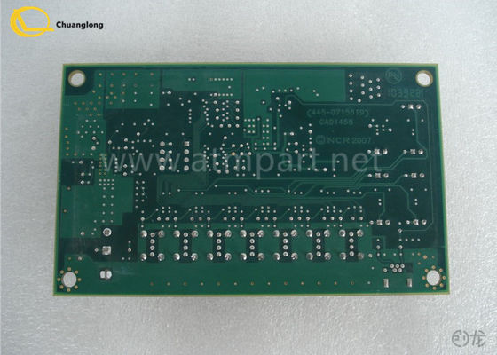ভালো দাম 445-0715779 NCR Universal USB hub-top level assy Rohs 4450715779 অনলাইন