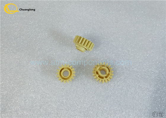ভালো দাম Wincor ATM কার্ড রিডার যন্ত্রাংশ 2050xe V মডিউল 17T গিয়ার 1750041950 P / N অনলাইন
