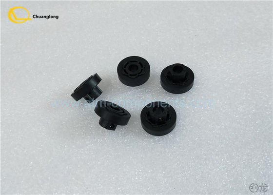 ভালো দাম SANKYO আইসিটি 3Q8 এটিএম খুচরা যন্ত্রাংশ কার্ড রিডার রোলার এনসিআর MCRW ফিড রোলার 10 মিমি দৈর্ঘ্য অনলাইন