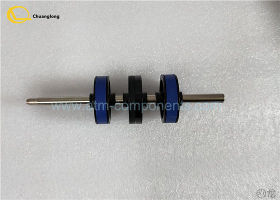ভালো দাম নিরাপদ ফিড Shaft Diebold এটিএম যন্ত্রাংশ উচ্চ দক্ষ 49 - 204018 - 000A মডেল অনলাইন