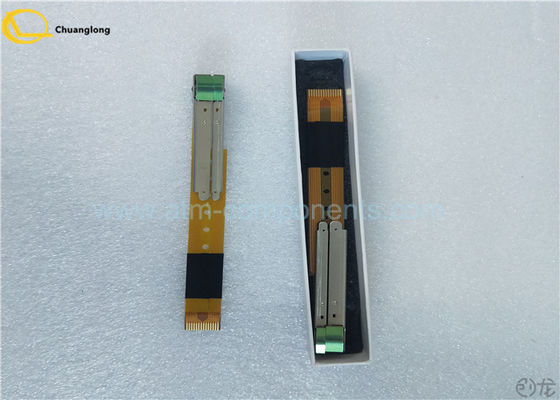 ভালো দাম 3Q8 পড়ুন হেড ডাইবোল্ড এটিএম যন্ত্রাংশ / এনসিআর চৌম্বকীয় মাথা 9980235656 পি / এন লিখুন অনলাইন