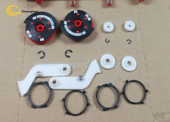 ভালো দাম এনসিআর আরিয়া 3 এটিএম খুচরা যন্ত্রাংশ ডুয়াল পিক মডিউল লাইন সেট NCR পিক লাইন কিট অনলাইন