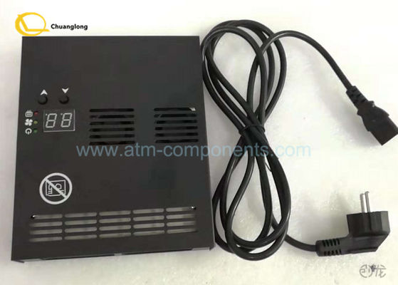ভালো দাম কালো 400W এটিএম খুচরা অংশ হিটার এনসিআর Wincor Diebold 195 * 160 * 35 মিমি আকার অনলাইন