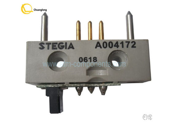 ভালো দাম এএমএম মেশিনের জিআরজি ব্যাংকিং অংশ, এটিএম পণ্য সংযোগকারী A004172 P / N অনলাইন