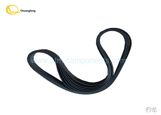 হায়োসং 5600T 8000TA এটিএম রাবার বেল্ট 10x522x0.65 মিমি পুনর্নির্মাণ