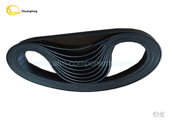 ভালো দাম 5600T 8000TA নটিলাস হায়োসং এটিএম পার্টস ট্রান্সমিশন রাবার বেল্ট 10x214x0.65 এমএম অনলাইন