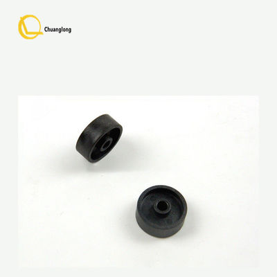 ভালো দাম A001574 এটিএম স্পিয়ার পার্টস গ্লোরি NMD100 NMD200 NS200 ছোট কালো প্লাস্টিক রোলার অনলাইন