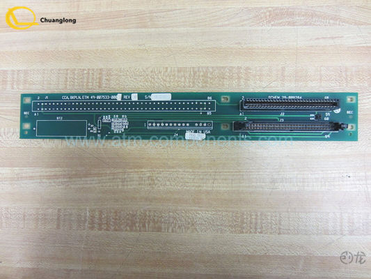 ভালো দাম সিসিএ 49-007533-000 ডায়াবোল্ড এটিএম পার্টস ব্যাকপ্লেন DB40060 90 দিনের ওয়্যারেন্টি অনলাইন