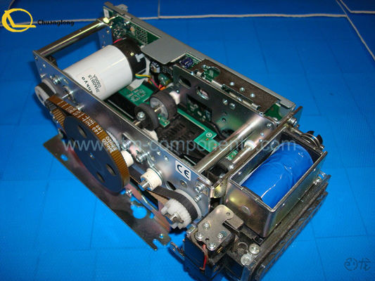 ভালো দাম ডায়াবল্ড এটিএম অংশগুলি 49-209537-000 মোটরযুক্ত কার্ড রিডার ট্র্যাক 2 - MCT1Q8-1R0761 অনলাইন