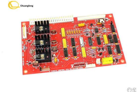 ভালো দাম ডায়াবল্ড এটিএম অংশগুলি ফ্যাসিয়েন সিসিএ 49-007296-000A কনট্রোল প্ল্যাটট 49007296000A অনলাইন