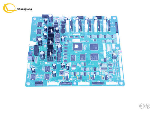 ভালো দাম H68N 9250 এটিএম স্পেয়ার পার্টস লোয়ার মেইন কন্ট্রোল বোর্ড YT7.820.290RSV1.8 অনলাইন