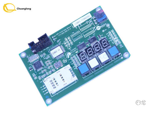 ভালো দাম উচ্চ পারফরম্যান্স এটিএম স্পেয়ার পার্টস H68N 9250 সিআরএম ইন্টারফেস বোর্ড YT7.820.269.V1.5 অনলাইন