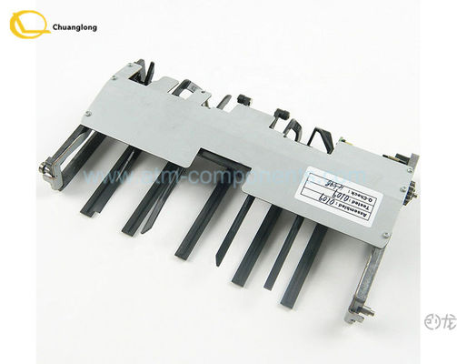 ভালো দাম এনএমডি 200 / এনএমডি 100 বিসিইউ এটিএম স্পেয়ার পার্টস বিসিইউ 101 পিএন এ 007483-02 / A007483-03 / A007483-05 অনলাইন