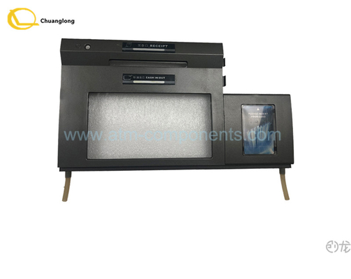 আসল কন্ডিশনের এটিএম স্পেয়ার পার্টস 9250 H68N ফ্যাসিয়া / এটিএম উপাদান
