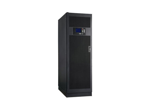 ভালো দাম ফ্রিকোয়েন্সি 40 ～ 70Hz নিরবচ্ছিন্ন পাওয়ার উত্স 200KVA 20KVA 600 * 995 * 2000 মিমি অনলাইন