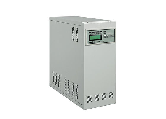 ভালো দাম এভাডা এইচপি -1 সিরিজ 1KVA -10KVA শিল্প ইউপিএস সিস্টেম / ভারী লোডের ওঠানামা শক বাধা পাওয়ার সরবরাহ অনলাইন