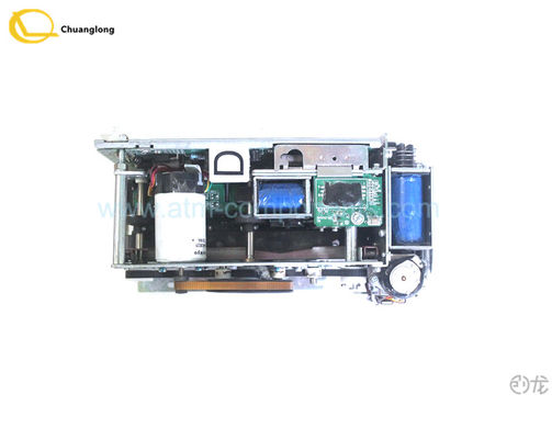 ভালো দাম ডায়াবোল্ড অপ্টেভা স্মার্ট কার্ড রিডার ডি সংস্করণ 49209540000D 49-209540-000D অনলাইন