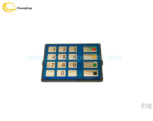 ভালো দাম 49-249440-762A ডায়াবোল্ড EPP7 BSC সংস্করণ স্পেনিশ ডায়াবোল্ড EPP7 49249447707B 49-249447-707B অনলাইন