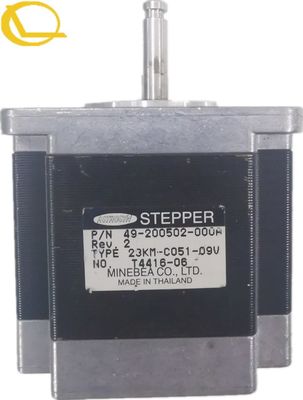 ভালো দাম 368 378 ডায়াবল্ড এটিএম পার্টস 49-200502-000A অপ্টেভা স্টিপার মোটর অনলাইন
