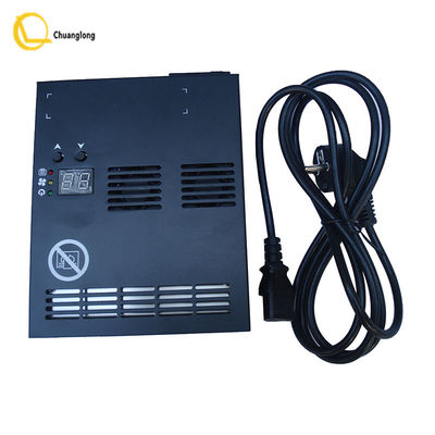 ভালো দাম Fan Type Electric Heater ATM Machine heater 400W (Inside Temperature Measurement ) অনলাইন
