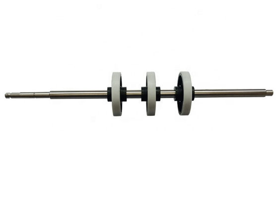 ভালো দাম এটিএম মেশিন ডায়াবল্ড 5500 স্ট্যাকার রোলার শ্যাফট 49-248086-000A 49248086000A অনলাইন